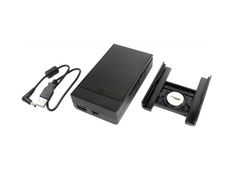 Tascam BP-6AA Batteripakke (6 x AA) for håndholdte opptakere 